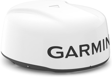 Garmin GMR 18 HD3 radar