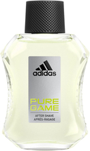 Adidas Pure Game For Him After Shave 100 ml
