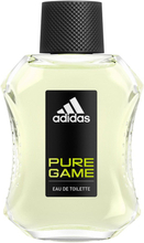 Adidas Pure Game For Him Eau de Toilette - 100 ml