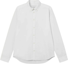 White Les Deux Kristian Oxford -skjorter