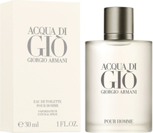 Parfym Herrar Giorgio Armani 126470 EDT 30 ml
