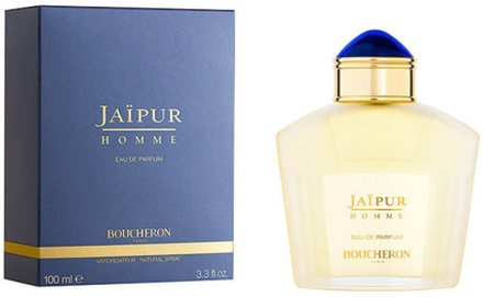 Parfym Herrar Jaipur Homme Boucheron EDP