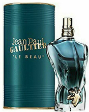 Parfym Herrar Le Beau Jean Paul Gaultier EDT - 75 ml
