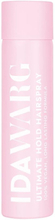 IDA WARG Beauty Ultimate Hold Hairspray Travel Size 75 ml