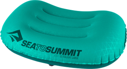 Sea To Summit Sea To Summit Aeros Ultralight Pillow Large SEA FOAM Kuddar Large