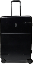 Lexicon Framed Series, Medium Hardside Case, Black Bags Suitcases Black Victorinox
