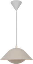 Freya 35 | Pendel | Home Lighting Lamps Ceiling Lamps Pendant Lamps Beige Nordlux