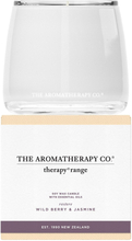 Therapy Range Therapy Candle Wild Berry & Jasmine 260 g