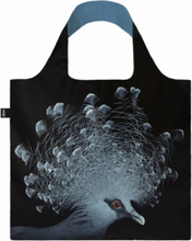 Loqi Bag National Geographic Crowned Pigeon