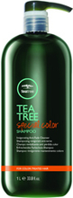 Tea Tree Special Color Shampoo, 1000ml