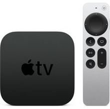 Apple TV 4K (2021) - MultimediaplayerGut - AfB-refurbished