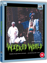 Wicked World (AGFA)