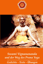 Swami Vignanananda und der Weg des Prana Yoga