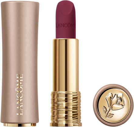 Lancôme L'Absolu Rouge Intimatte Lipstick 440 Got Me Blushing