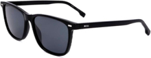Hugo Boss Sunglasses 1554 Black