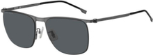 Hugo Boss Sunglasses 1348 Grey
