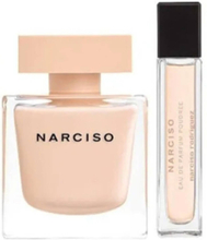 Narciso Rodriguez Poudrée For Her EDP Gift Set 100 ml