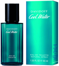 Parfym Herrar Davidoff Cool Water EDT