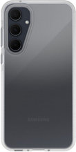 Otterbox React Fodral för Galaxy A35 5G Transparent