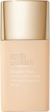 Estée Lauder Double Wear Sheer Long Wear Makeup Spf20 1N2 Ivory Nude - 30 ml