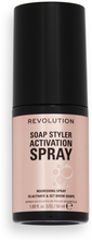 Makeup Revolution Soap Styler Activation Spray 50 ml