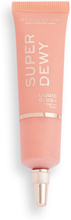 Makeup Revolution Superdewy Liquid Blush Fake The Flush - 15 ml