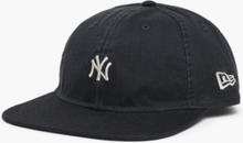 New Era - New York Yankees Packable 920 - Blå - ONE SIZE