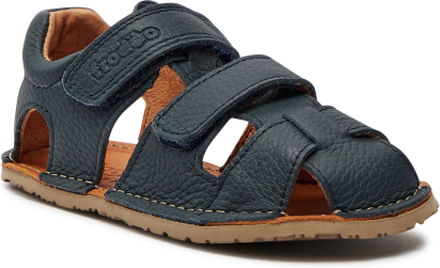 Sandaler Froddo Barefoot Flexy Avi G3150263 S Dark Blue