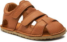 Sandaler Froddo Barefoot Flexy Avi G3150263-2 S Cognac