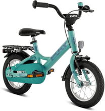PUKY ® Bicycle YOUKE 12, modig green