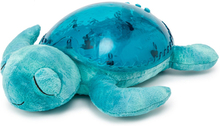 cloud-b ® Tranquil Turtle ™ Aqua (genopladelig)