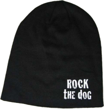 Mössa -Rock the dog