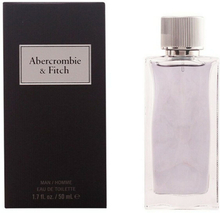 Parfym Herrar First Instinct Abercrombie & Fitch EDT - 30 ml