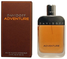 Parfym Herrar Adventure Davidoff EDT 100 ml - 100 ml