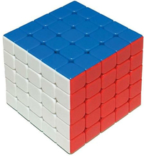 Rubiks kub Cayro Multicolour