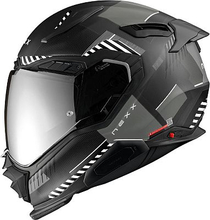 Nexx X.WST3 Fluence, integral helmet