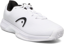 Head Revolt Pro 4.0 Men Tennis Shoes Shoes Sport Shoes Racketsports Shoes Tennis Shoes Hvit Head*Betinget Tilbud