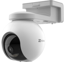 Videoövervakningskamera EZVIZ HB8 med WiFi och Pan / Tilt