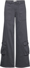 Laramw 149 Cargo Pant Bottoms Trousers Cargo Pants Grey My Essential Wardrobe