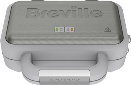 Breville - Duraceramic toastgrill 2 skiver