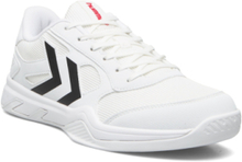 Teiwaz Iii Sport Sport Shoes Indoor Sports Shoes White Hummel
