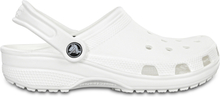 Crocs Crocs Classic Clog White Sandaler 42-43