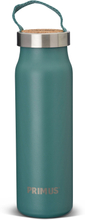 Primus Klunken Vacuum Bottle 0.5 L Frost Green Flaskor OneSize