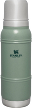 Stanley Artisan termos 1 liter, green