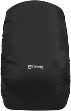Urberg Urberg Backpack Raincover XL Black Ryggsäckstillbehör OneSize