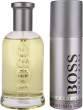 Hugo Boss Boss Bottled Duo EdT 200ml, Deospray 150ml