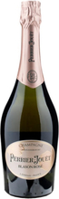 Perrier Jouet Champagne Blason Brut Rosé