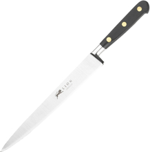 Lion Sabatier - Ideal tranchérkniv 20 cm stål/svart
