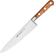 Lion Sabatier - Ideal Provence kokkekniv 20 cm stål/oliventre