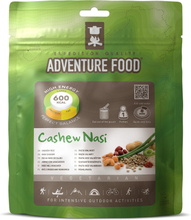 Adventure Food Rice Cashew Nocolour Friluftsmat OneSize